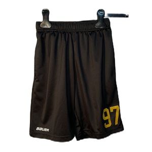 Bauer Team Shorts Youth L